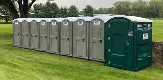 Best Eco-Friendly Portable Toilets  in Lake Wilderness, VA