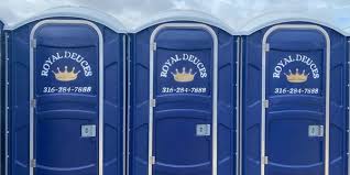 Best Portable Toilet Rental for Emergency Services  in Lake Wilderness, VA